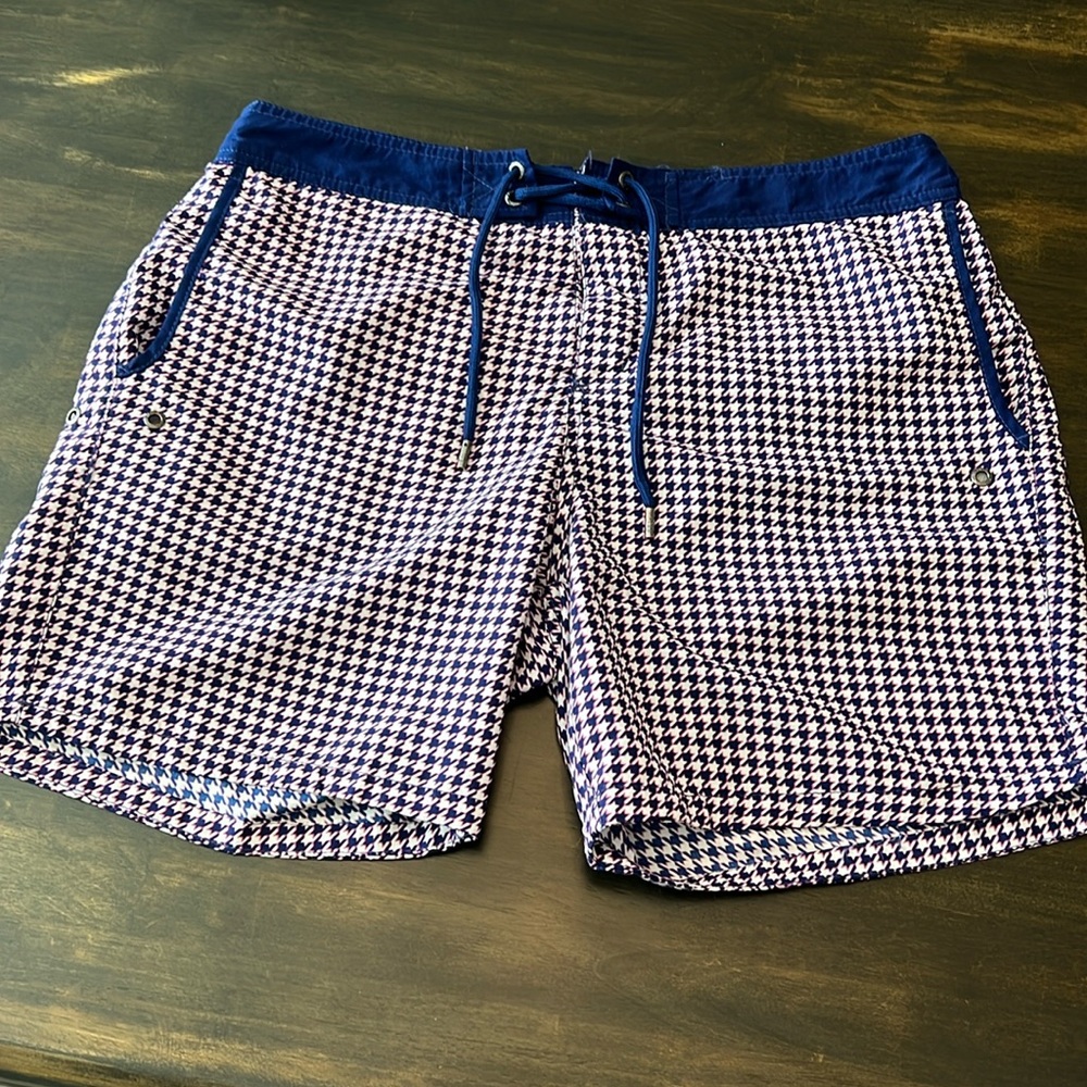 Mr. Swim - Swim Trunks View 3